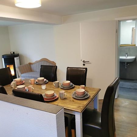 Apartamento Ruridylle III Simmerath Exterior foto