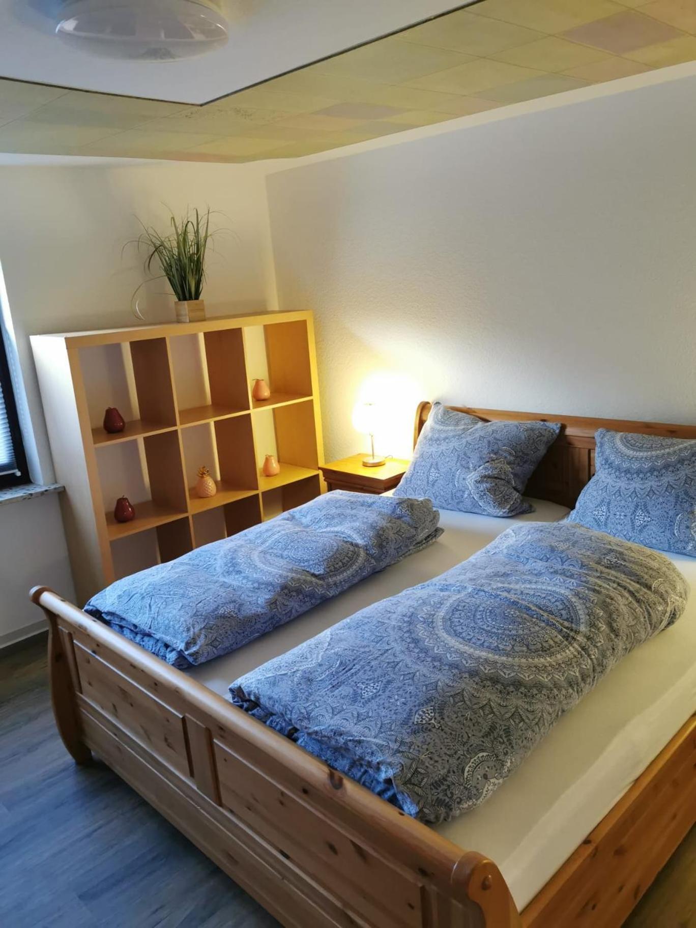 Apartamento Ruridylle III Simmerath Exterior foto